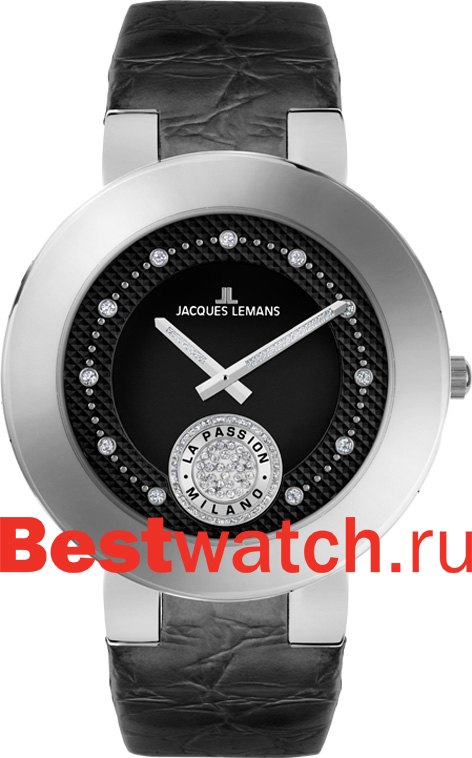 Часы Jacques Lemans Milano 1-1684A